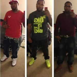 Meet your Posher, Matt